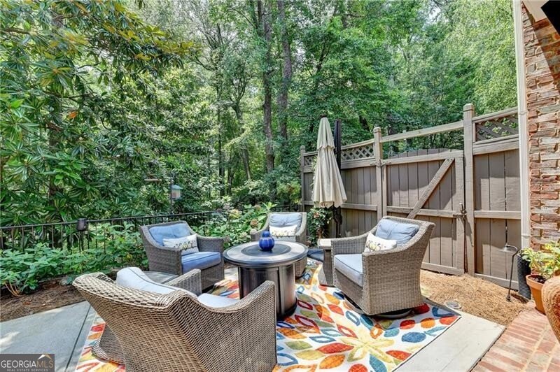 613 Nottaway Lane Alpharetta - 16