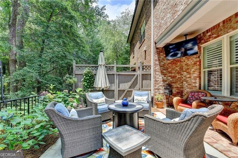 613 Nottaway Lane Alpharetta - 17