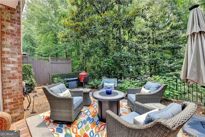 613 Nottaway Lane Alpharetta - 18