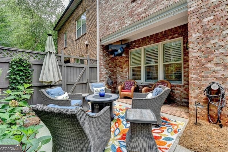 613 Nottaway Lane Alpharetta - 19