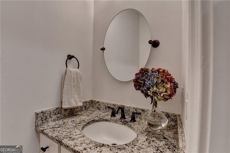 613 Nottaway Lane Alpharetta - 20