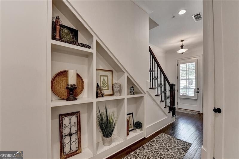 613 Nottaway Lane Alpharetta - 22