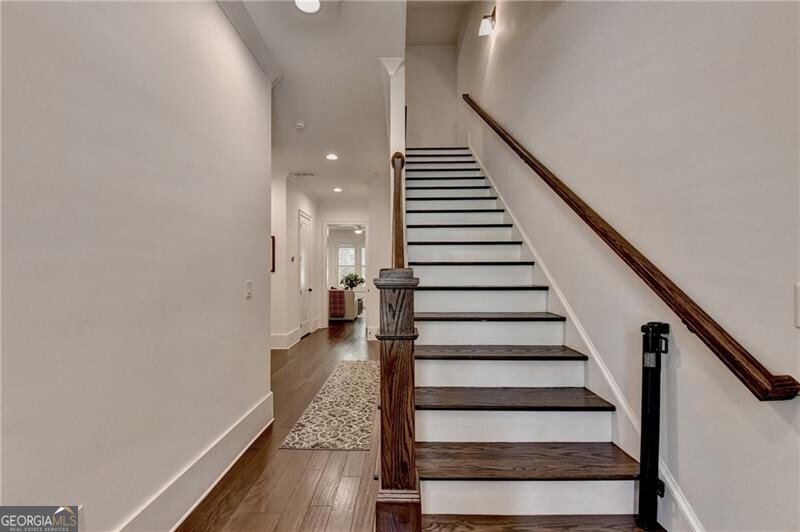 613 Nottaway Lane Alpharetta - 23