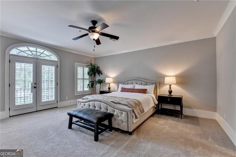 613 Nottaway Lane Alpharetta - 26