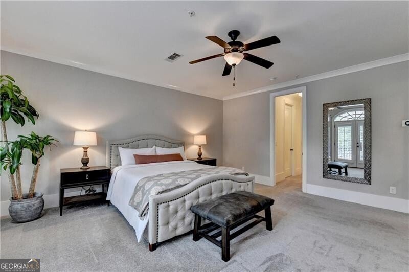 613 Nottaway Lane Alpharetta - 27