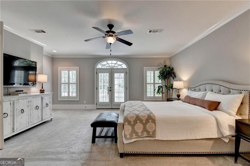 613 Nottaway Lane Alpharetta - 28