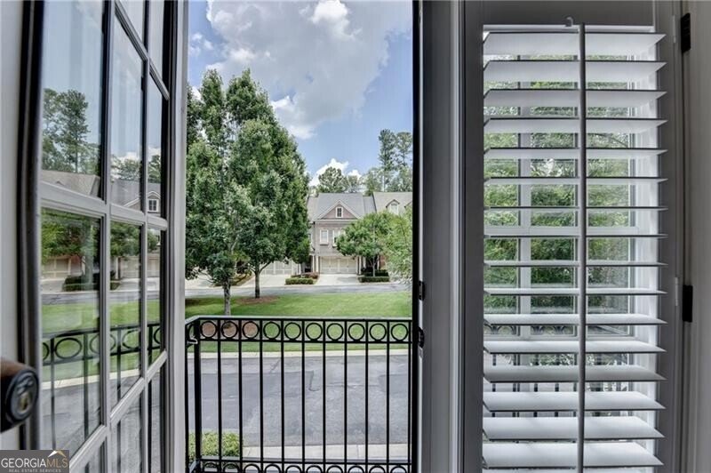 613 Nottaway Lane Alpharetta - 29
