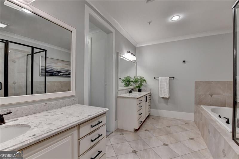 613 Nottaway Lane Alpharetta - 34
