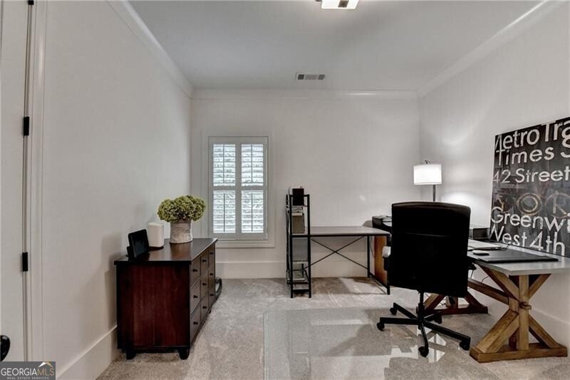 613 Nottaway Lane Alpharetta - 35