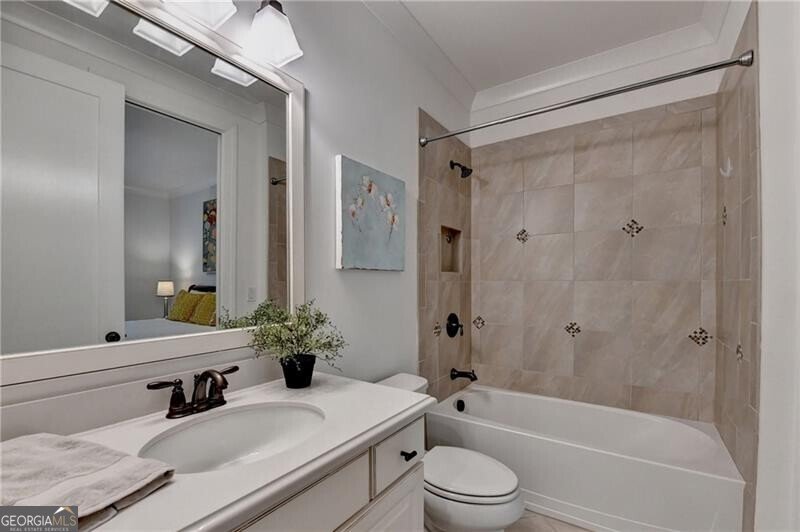 613 Nottaway Lane Alpharetta - 37
