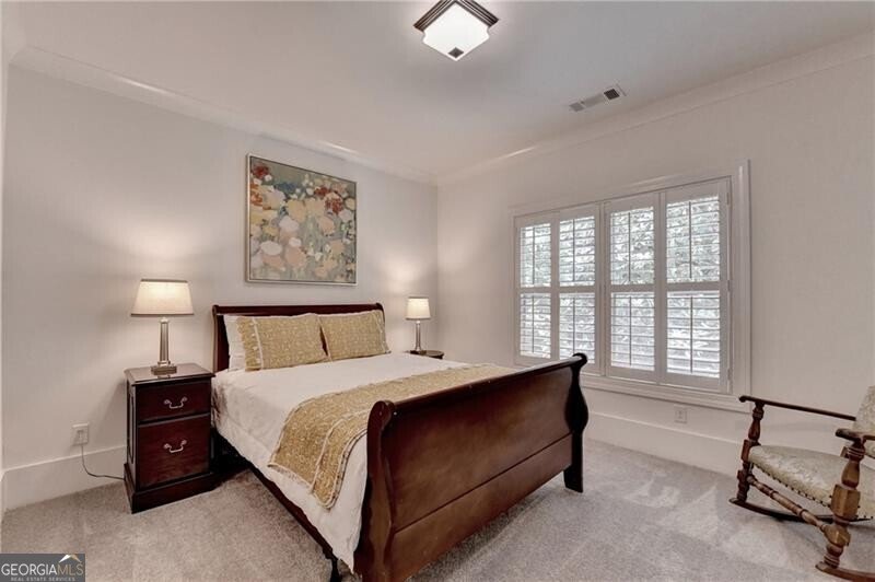 613 Nottaway Lane Alpharetta - 38