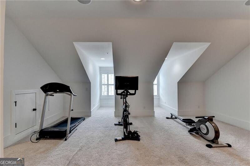 613 Nottaway Lane Alpharetta - 43
