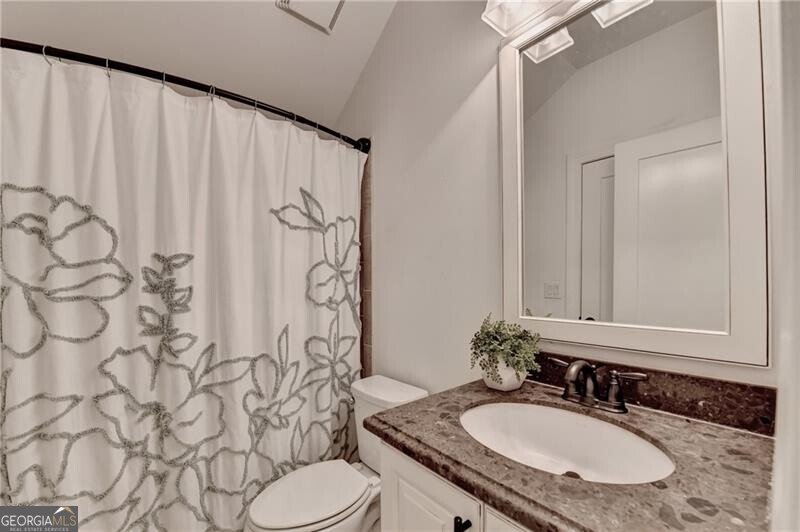 613 Nottaway Lane Alpharetta - 48