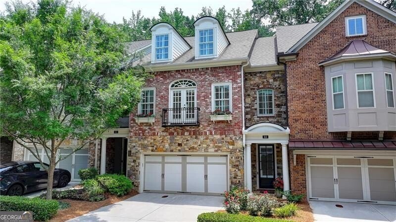 613 Nottaway Lane Alpharetta - 49
