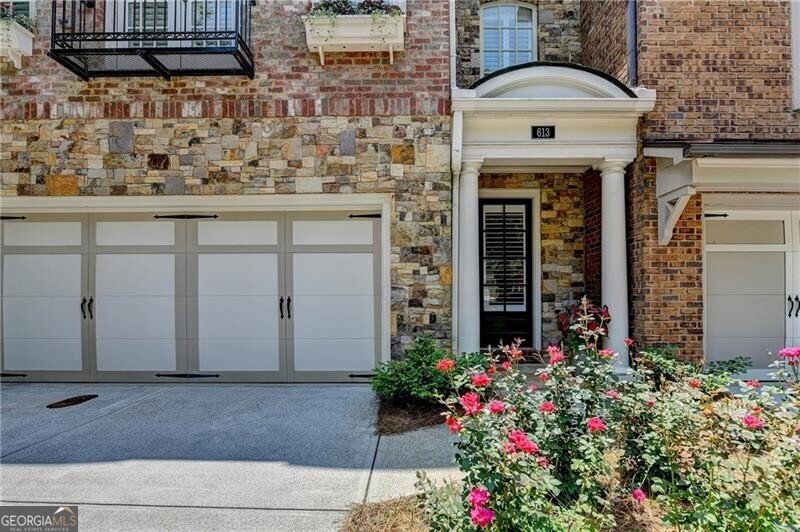 613 Nottaway Lane Alpharetta - 50