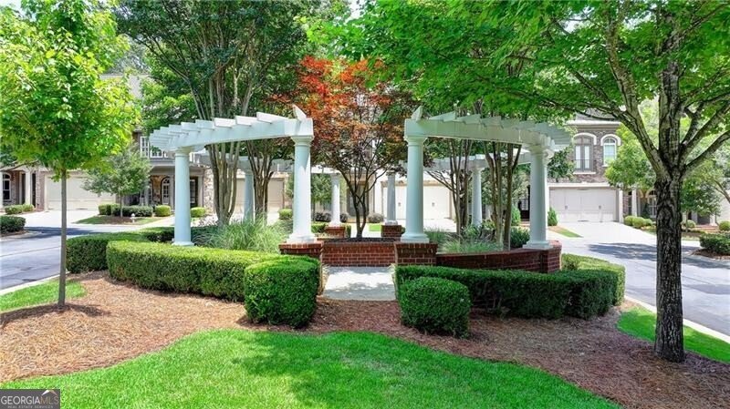 613 Nottaway Lane Alpharetta - 51