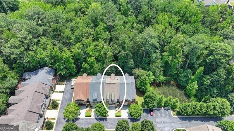 613 Nottaway Lane Alpharetta - 52