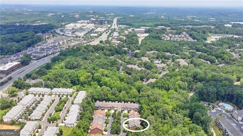 613 Nottaway Lane Alpharetta - 53