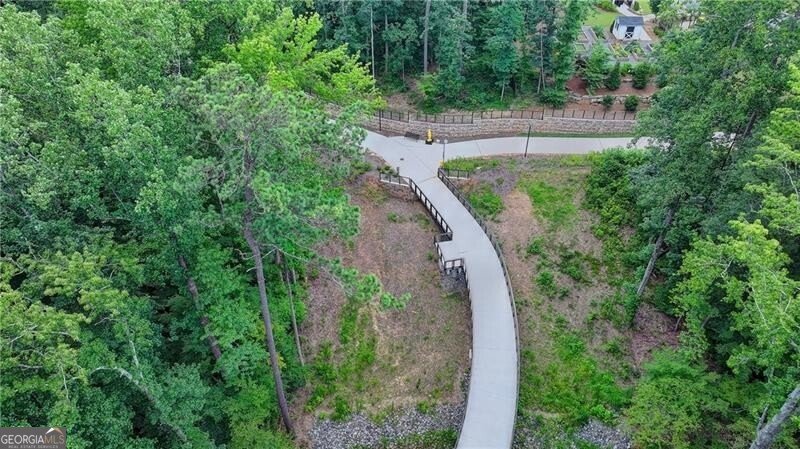 613 Nottaway Lane Alpharetta - 55