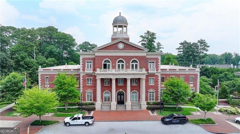 613 Nottaway Lane Alpharetta - 56