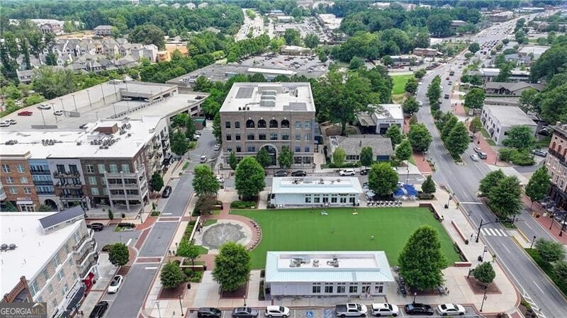 613 Nottaway Lane Alpharetta - 58