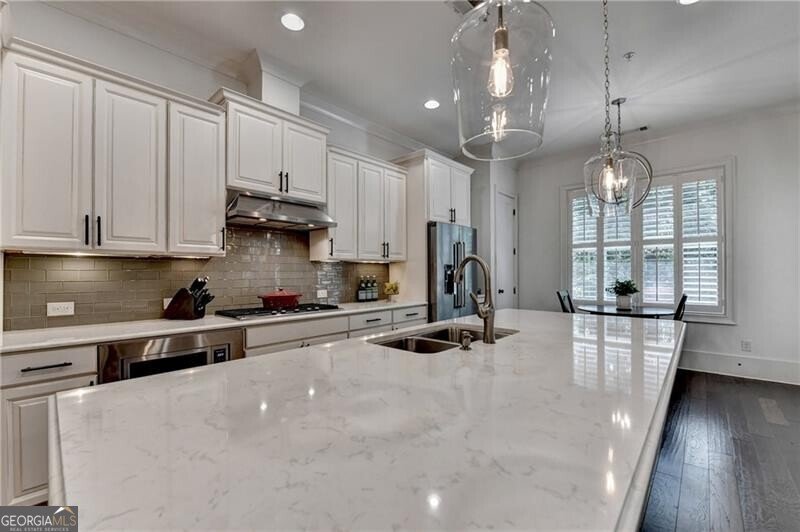 613 Nottaway Lane Alpharetta - 6