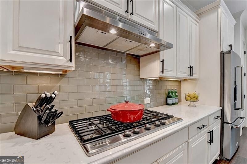613 Nottaway Lane Alpharetta - 9