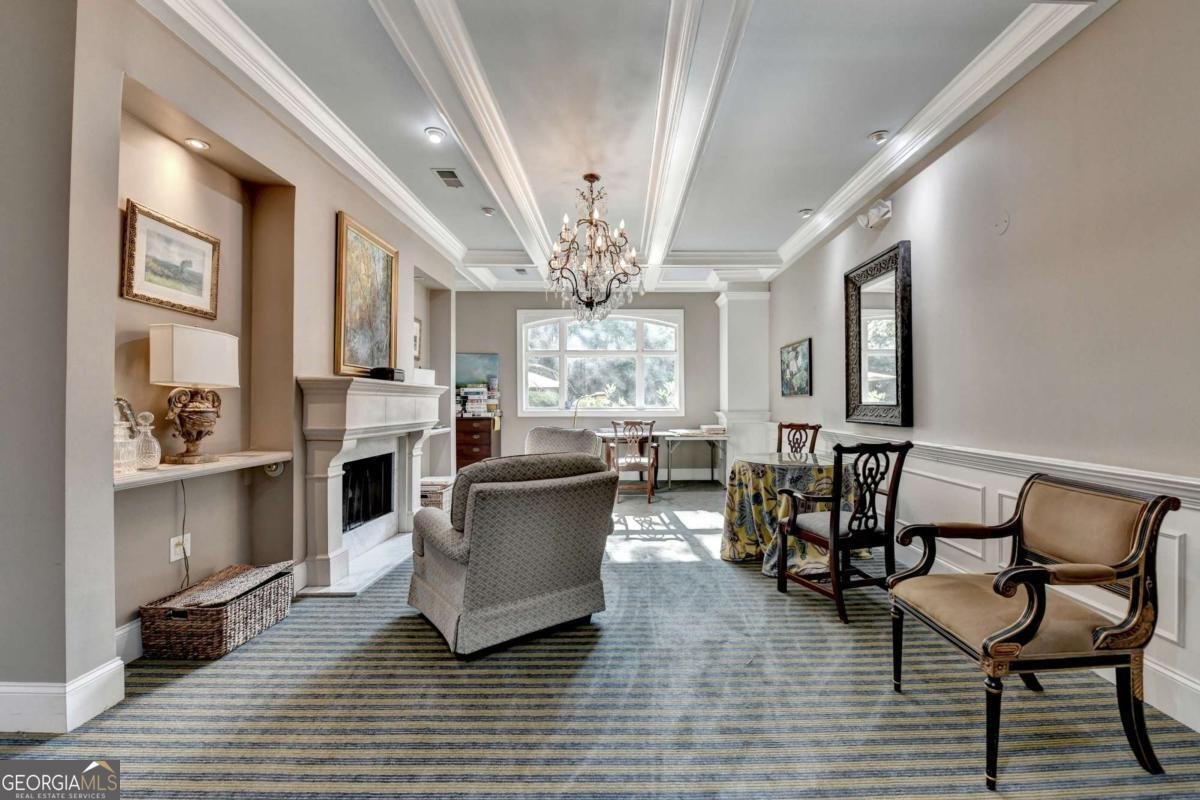 1800 Clairmont Lake Decatur - 1