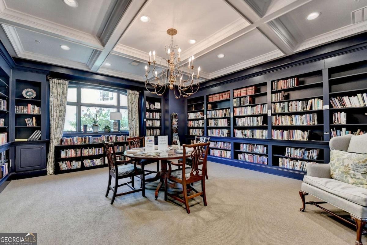 1800 Clairmont Lake Decatur - 3