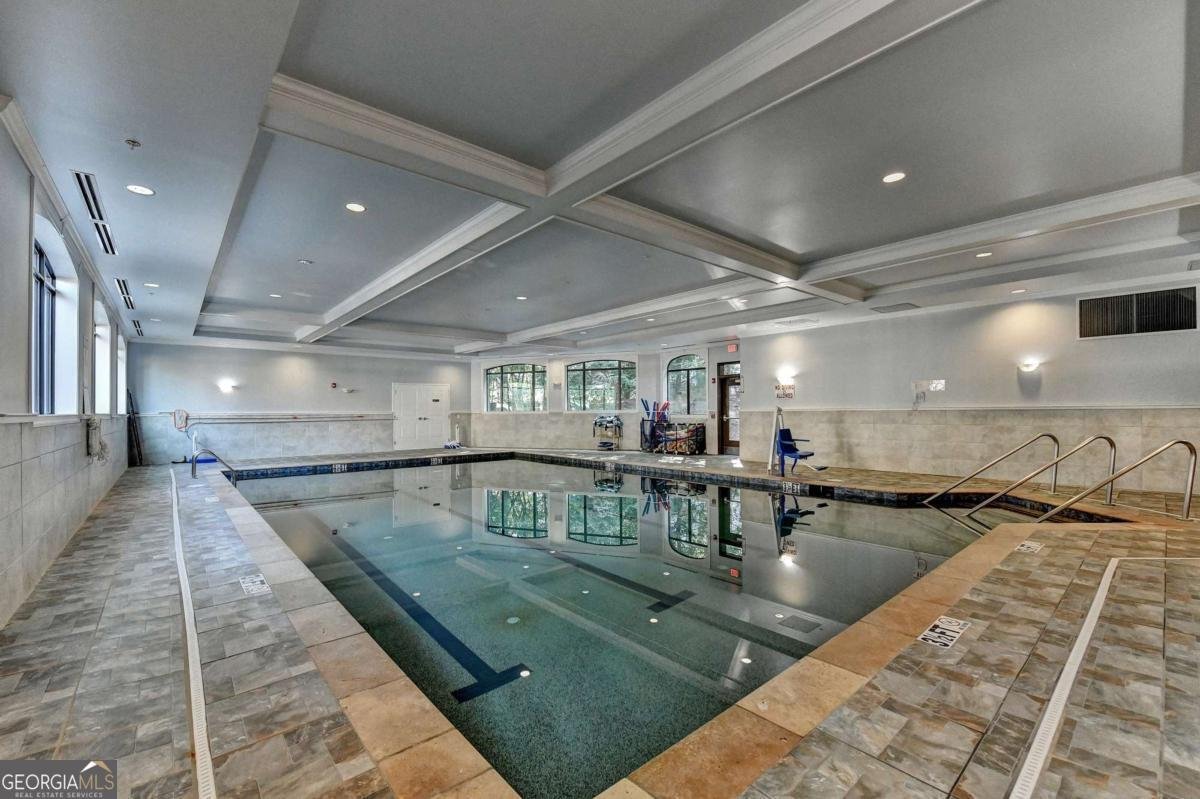 1800 Clairmont Lake Decatur - 54
