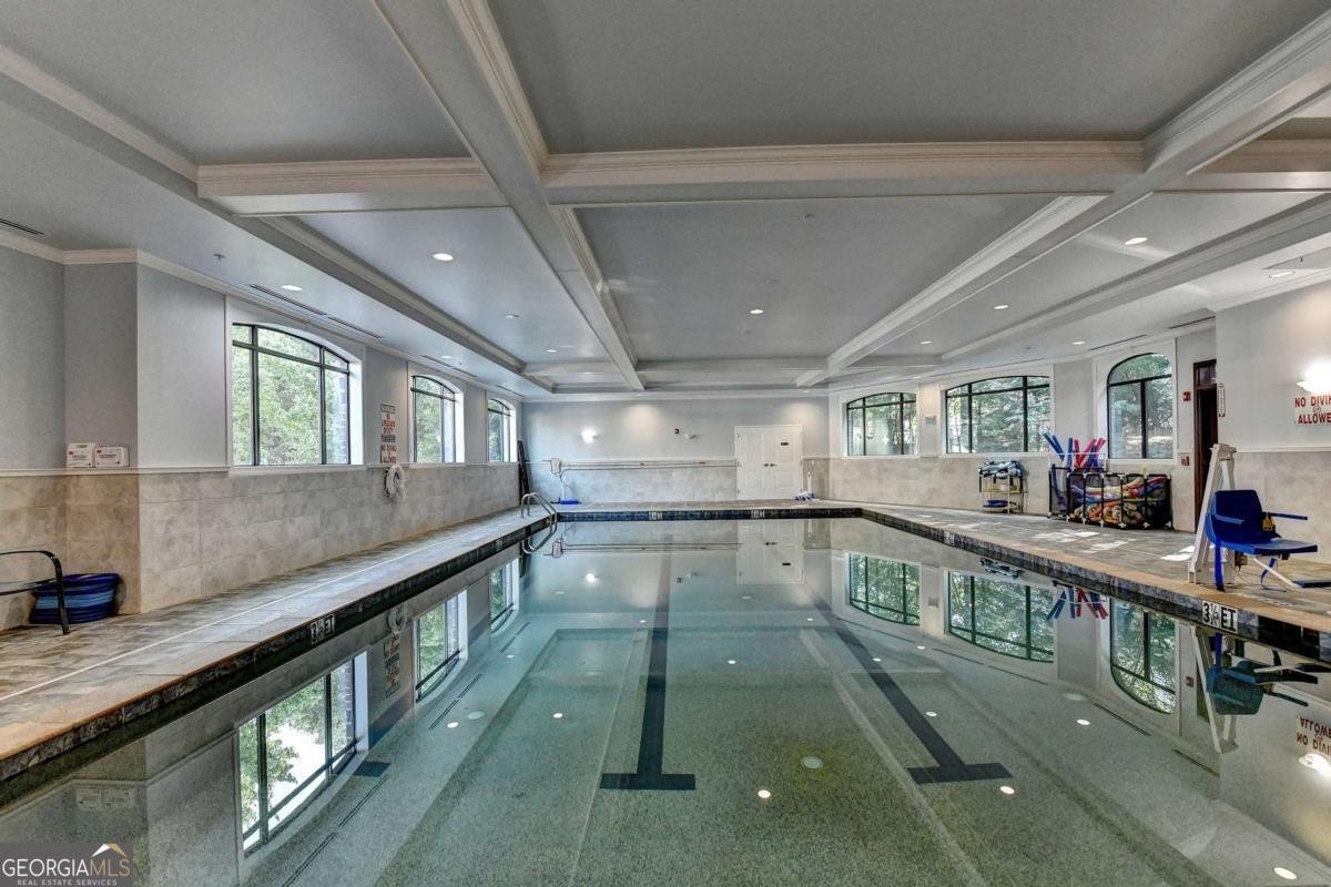 1800 Clairmont Lake Decatur - 55