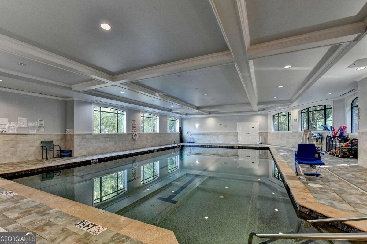 1800 Clairmont Lake Decatur - 56