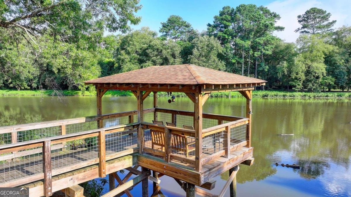 1800 Clairmont Lake Decatur - 6