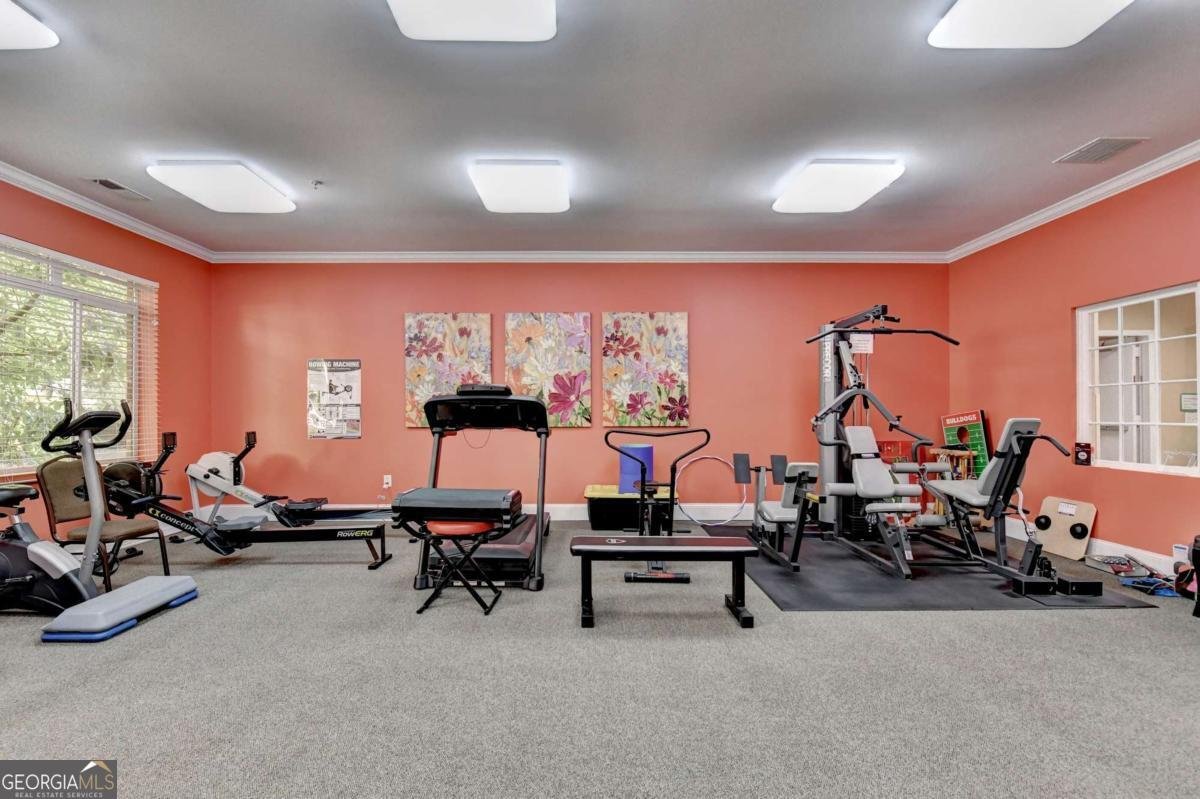 1800 Clairmont Lake Decatur - 80