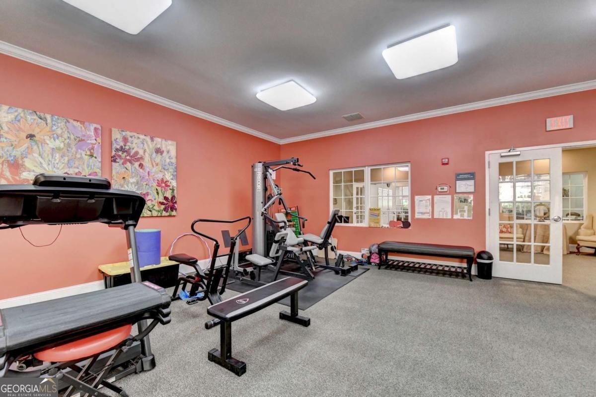 1800 Clairmont Lake Decatur - 81