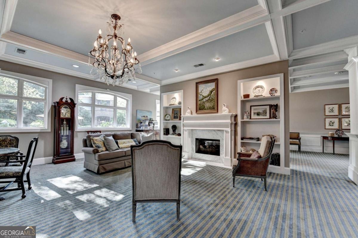 1800 Clairmont Lake Decatur - 83
