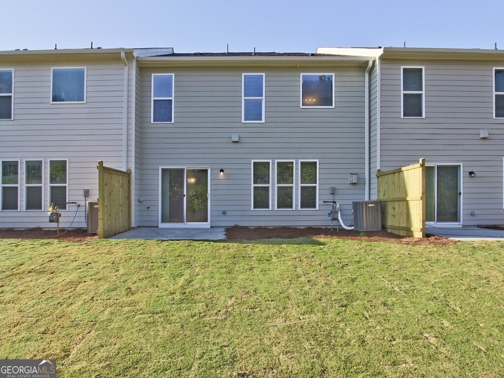 2765 Port Bow Lane Cumming - 16