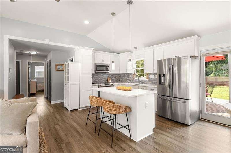 3141 Convair Lane Decatur - 2