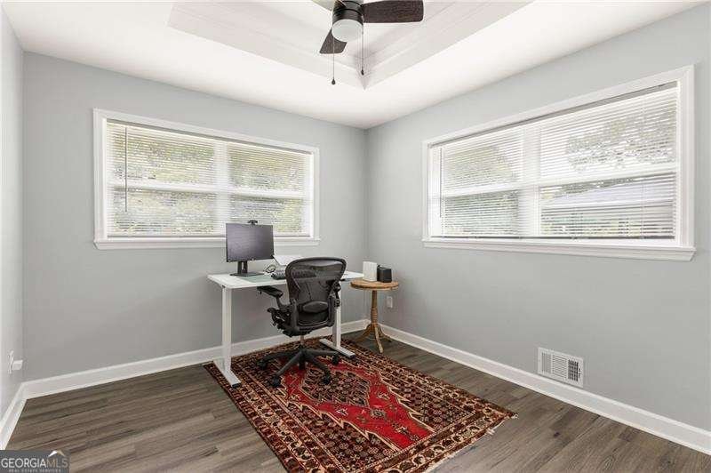 3141 Convair Lane Decatur - 21
