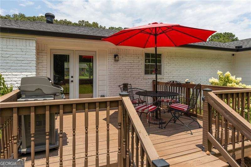 3141 Convair Lane Decatur - 26
