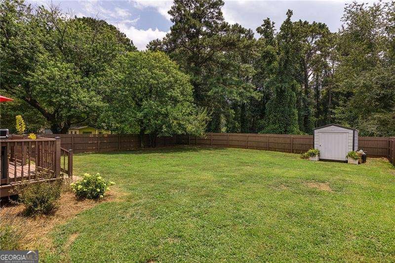 3141 Convair Lane Decatur - 30