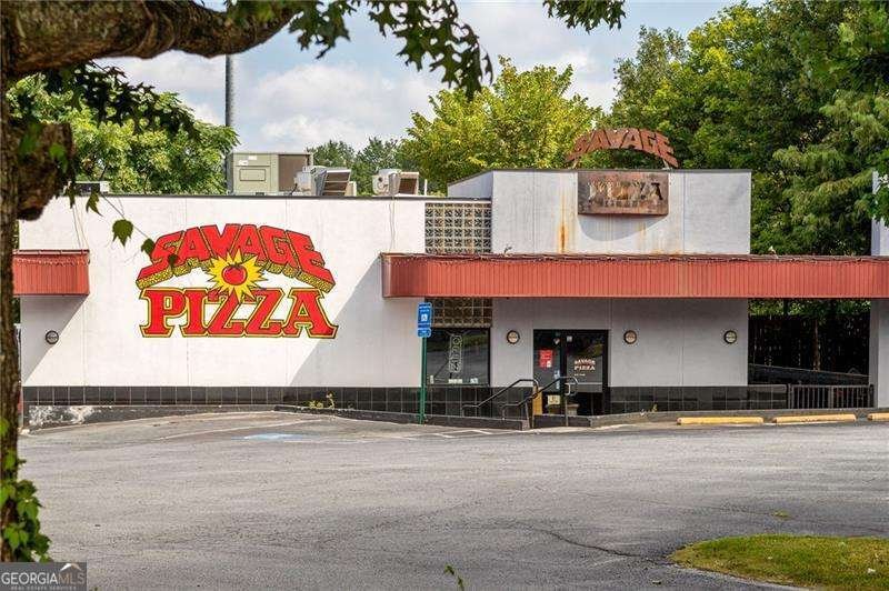 3141 Convair Lane Decatur - 39