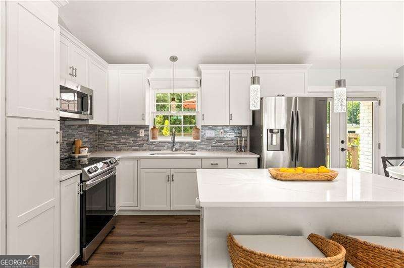 3141 Convair Lane Decatur - 4