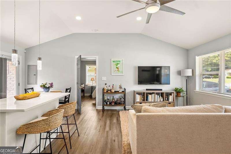 3141 Convair Lane Decatur - 7