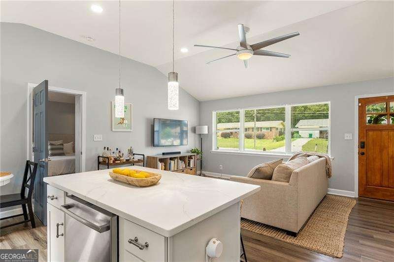 3141 Convair Lane Decatur - 8