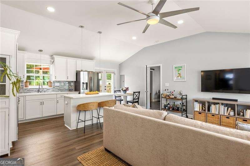 3141 Convair Lane Decatur - 9