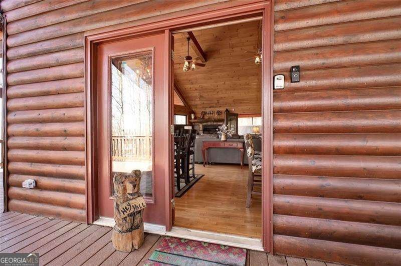 520 SUNROCK MOUNTAIN Road Blue Ridge - 10