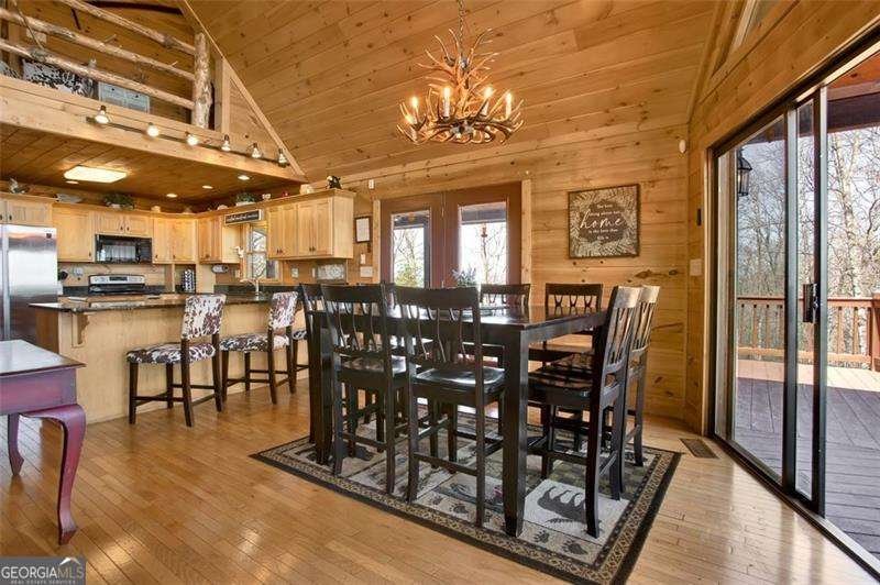 520 SUNROCK MOUNTAIN Road Blue Ridge - 12