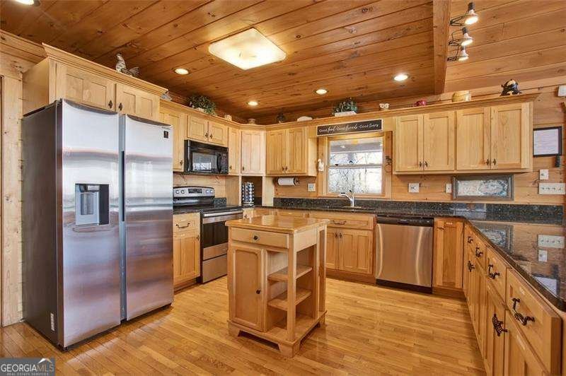 520 SUNROCK MOUNTAIN Road Blue Ridge - 18