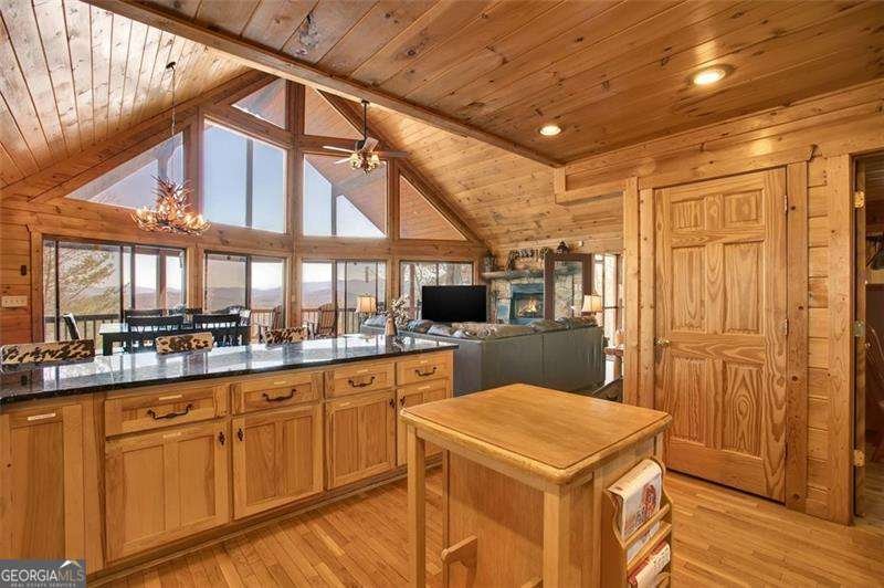 520 SUNROCK MOUNTAIN Road Blue Ridge - 20